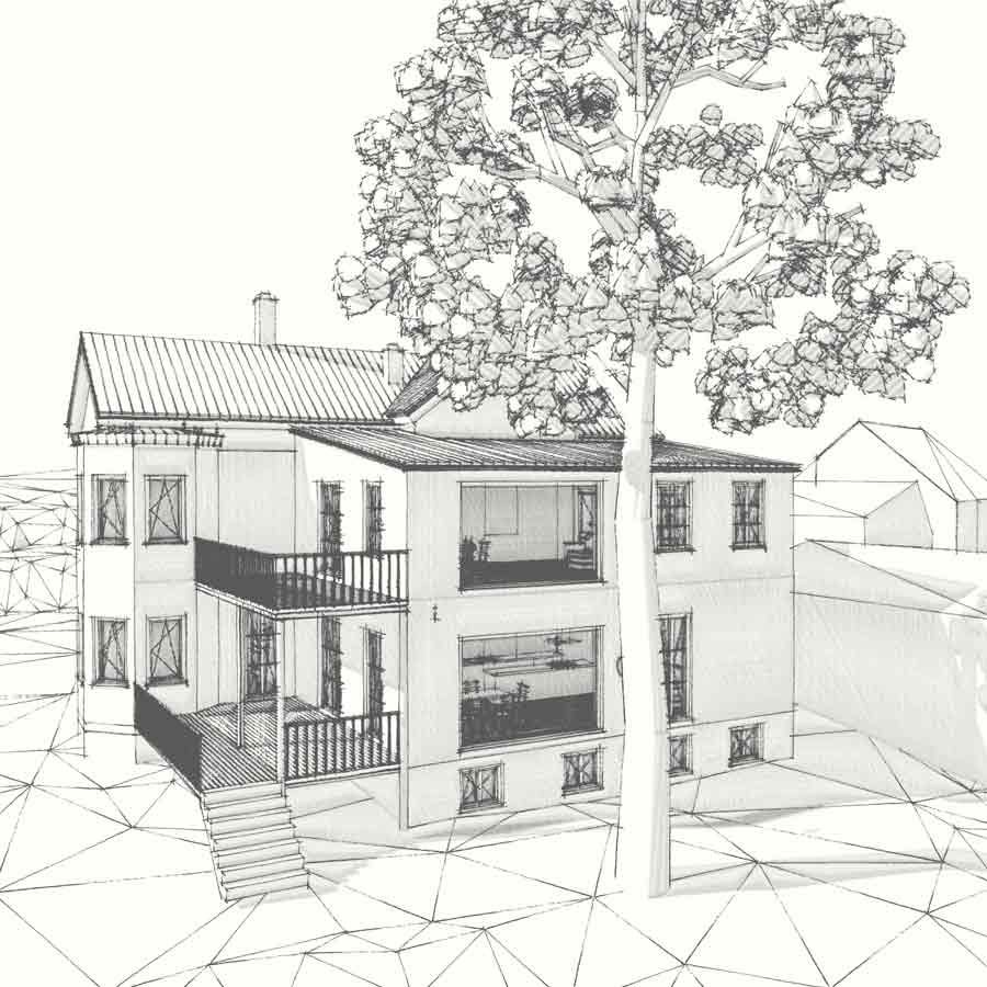 Architektur